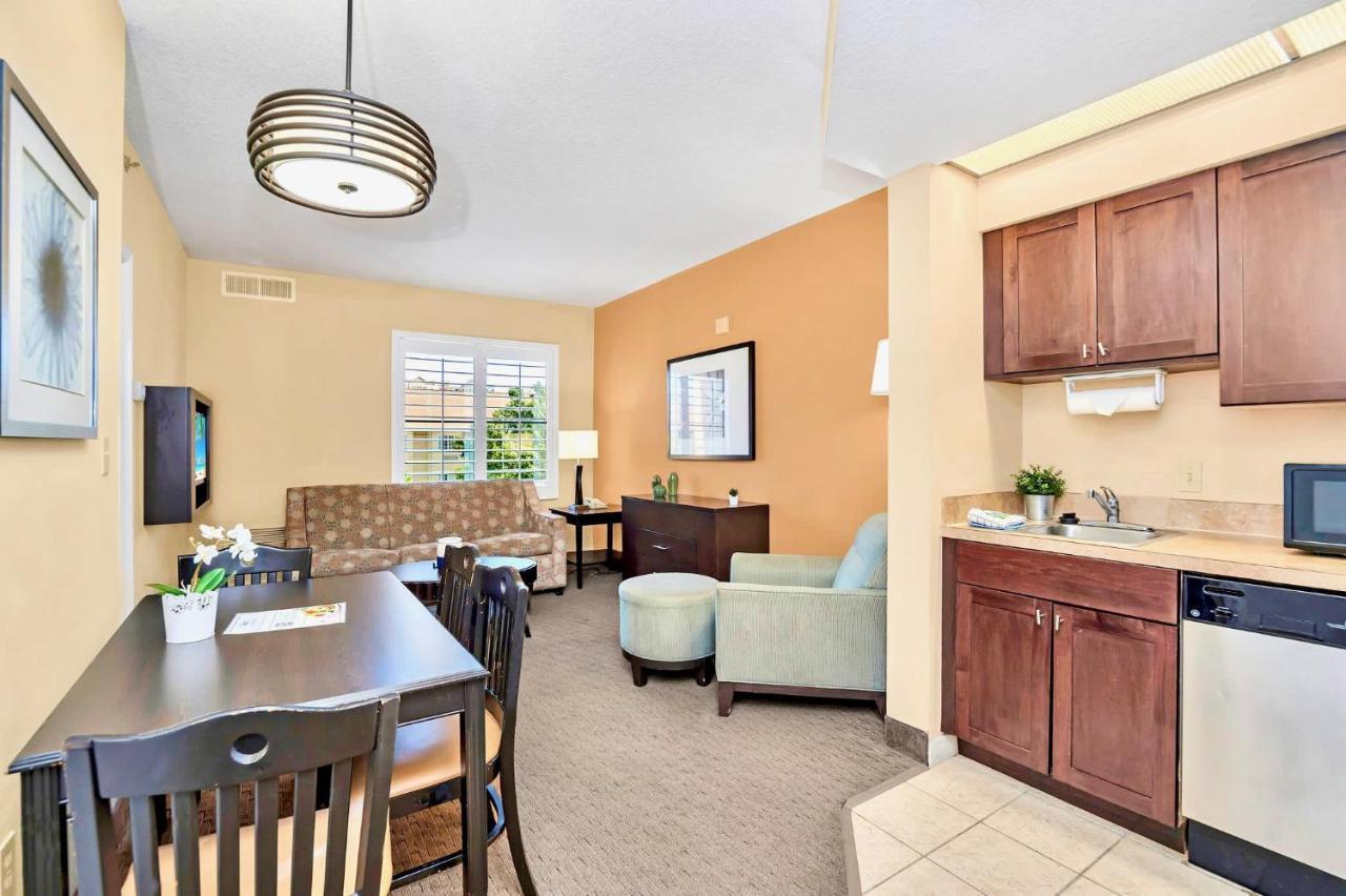 Cozy 1Br With Two Queen Beds - Pool And Hot Tub - Close To Disney Orlando Exterior photo